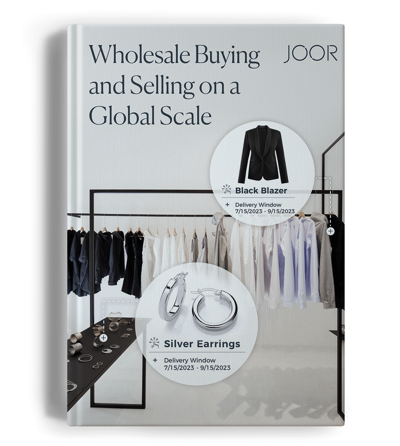 Wholesale Buying and Selling on a Global Scale
